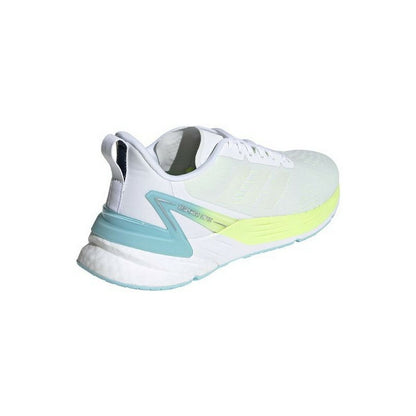 Running Shoes for Adults Adidas Response Super White