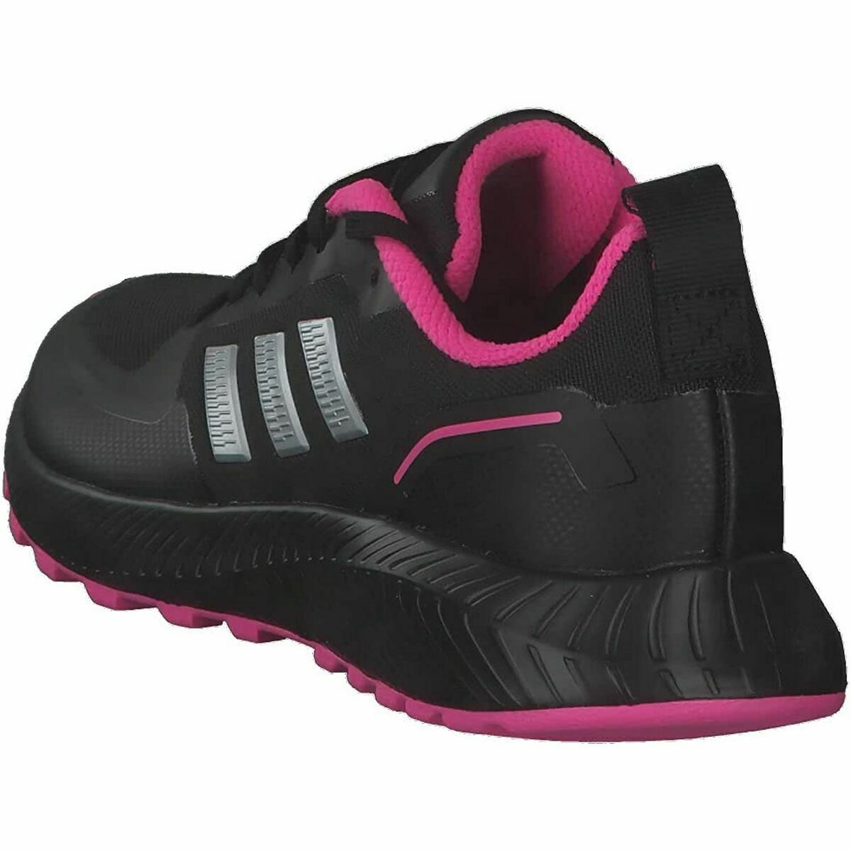 Sports Trainers for Women Adidas Runfalcon 2.0 TR Black