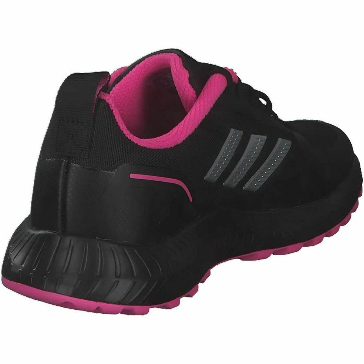 Sports Trainers for Women Adidas Runfalcon 2.0 TR Black