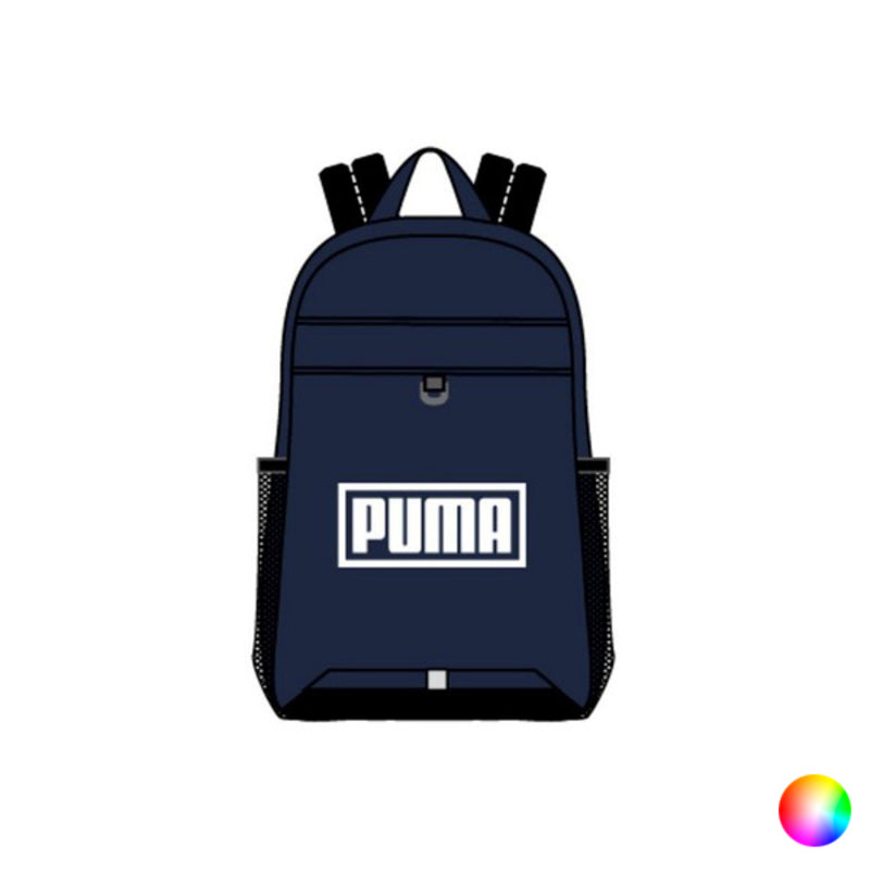 Puma Gym Bag Plus MISC for Active Lifestyles