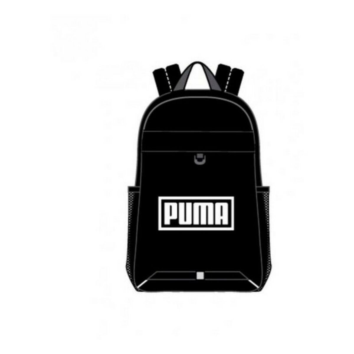 Puma Gym Bag Plus MISC for Active Lifestyles