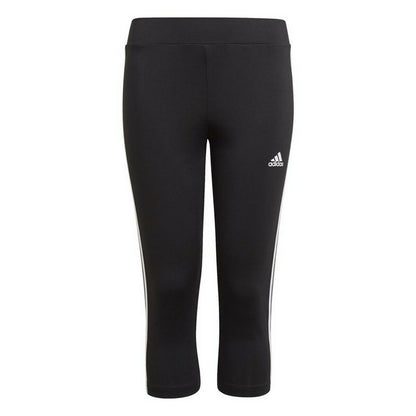 Sport Leggings For Women Adidas Design To Move Black