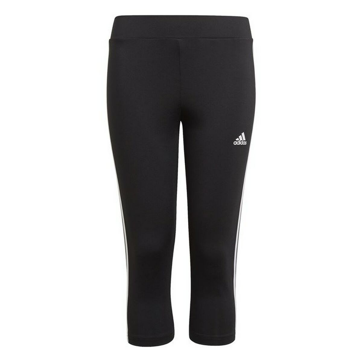 Sport Leggings For Women Adidas Design To Move Black