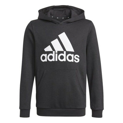 Children’s Hoodie Adidas B BL HD GN4027 Black for Kids