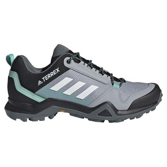 Sports Trainers for Women Adidas Terrex AX3 Hiking Shoes