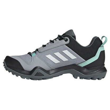 Sports Trainers for Women Adidas Terrex AX3 Hiking Shoes