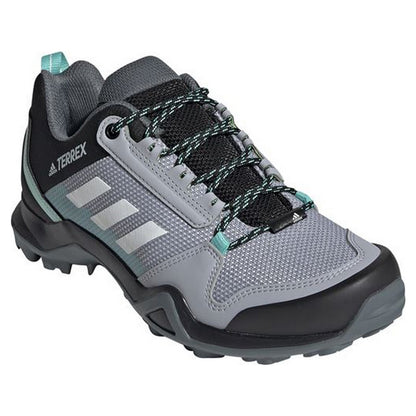 Sports Trainers for Women Adidas Terrex AX3 Hiking Shoes