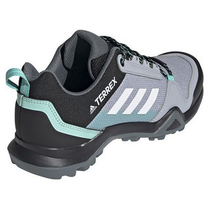 Sports Trainers for Women Adidas Terrex AX3 Hiking Shoes