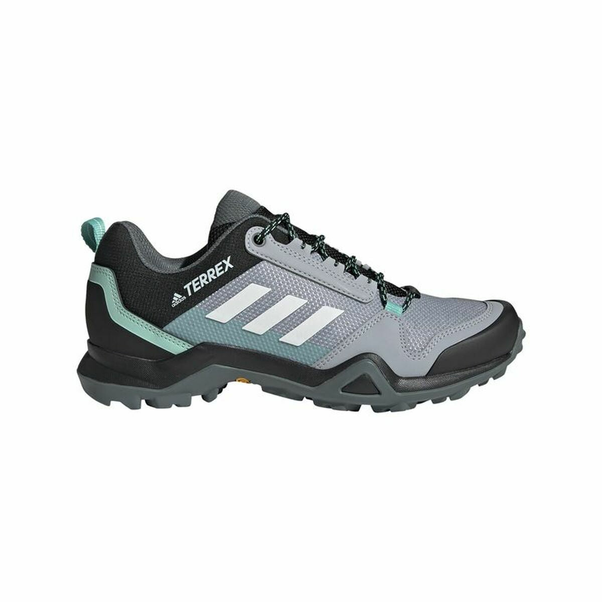 Sports Trainers for Women Adidas Terrex AX3 Hiking Shoes