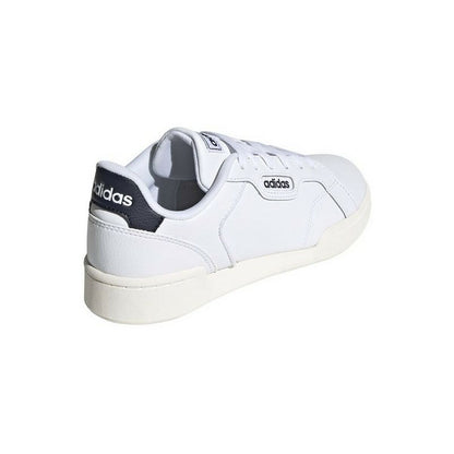 Sports Shoes for Kids Adidas Roguera White for Active Boys