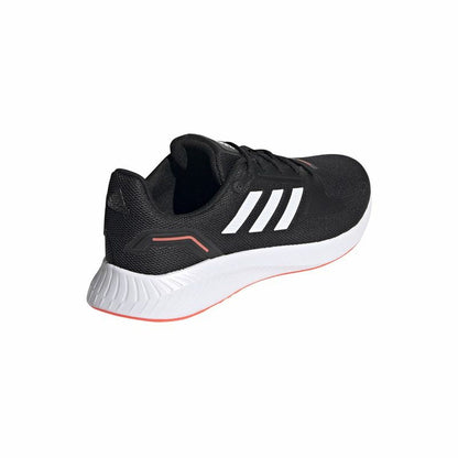 Men's Trainers Adidas Runfalcon 2.0 Black for Active Comfort