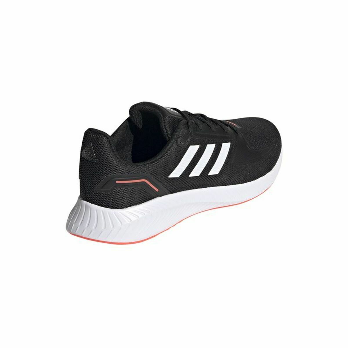 Men's Trainers Adidas Runfalcon 2.0 Black for Active Comfort