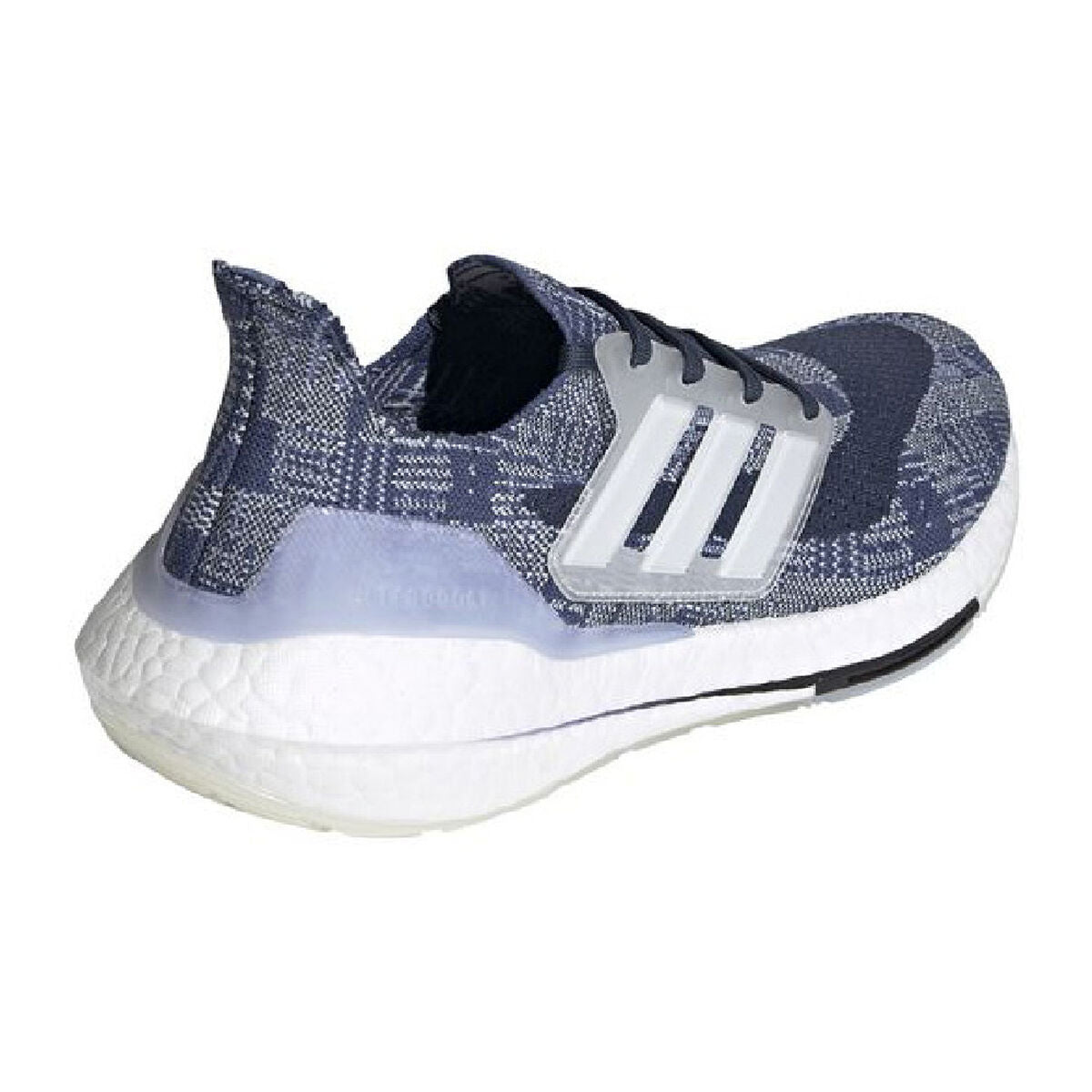 Running Shoes for Adults Adidas Ultraboost 21 Dark Blue