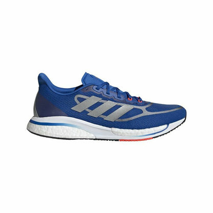 Running Shoes for Adults Adidas Supernova in Blue