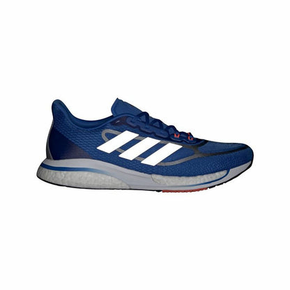 Running Shoes for Adults Adidas Supernova in Blue