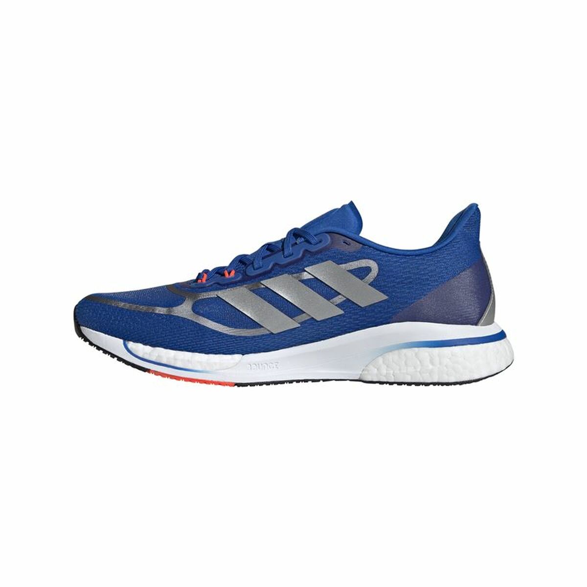 Running Shoes for Adults Adidas Supernova in Blue