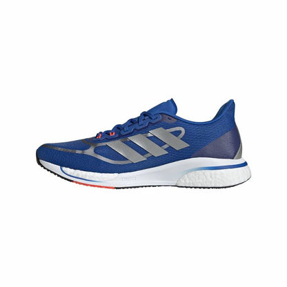 Running Shoes for Adults Adidas Supernova in Blue