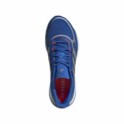 Running Shoes for Adults Adidas Supernova in Blue