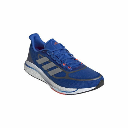 Running Shoes for Adults Adidas Supernova in Blue