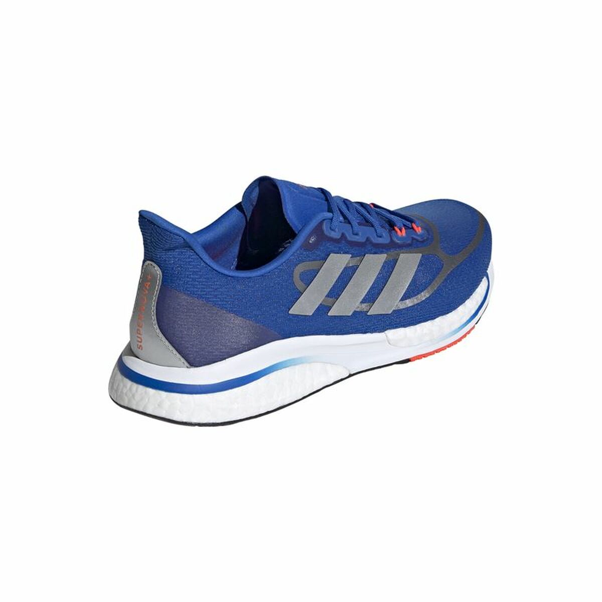 Running Shoes for Adults Adidas Supernova in Blue