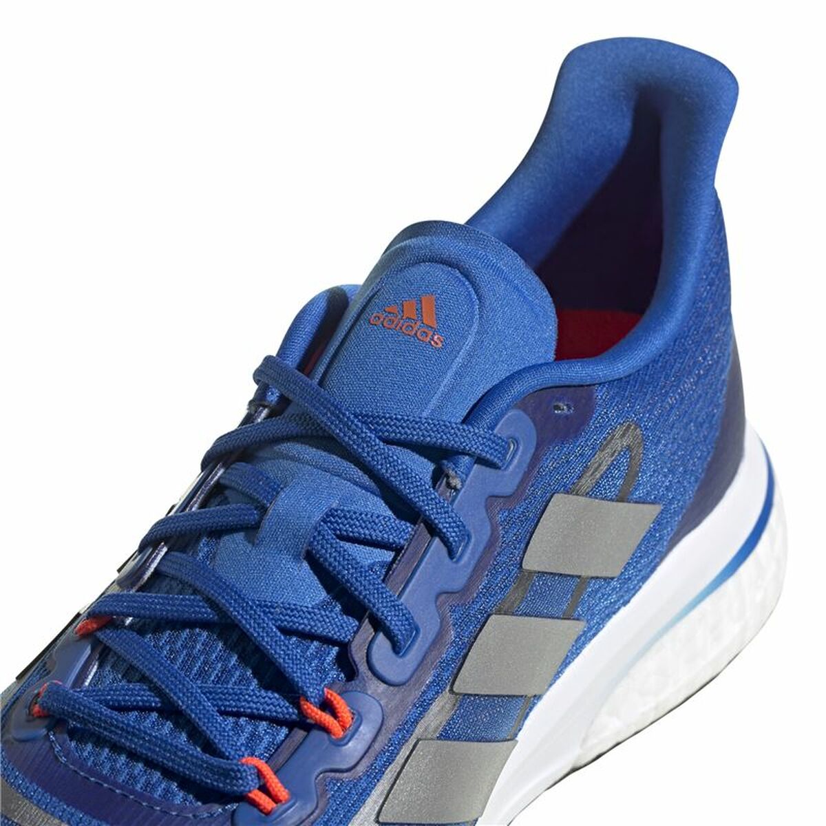 Running Shoes for Adults Adidas Supernova in Blue