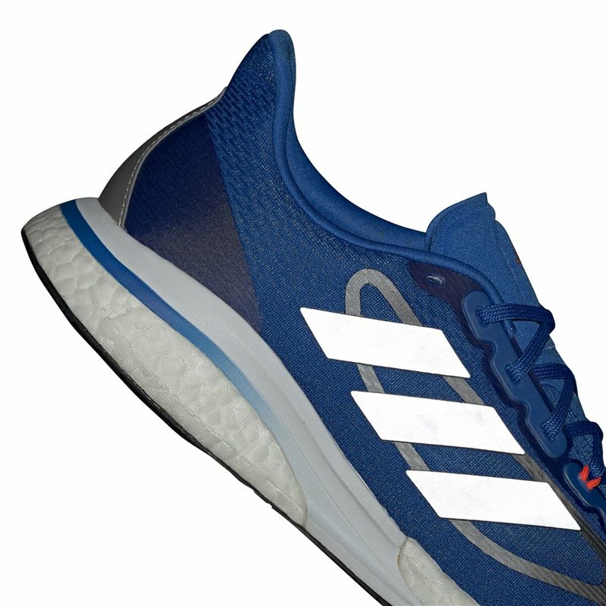 Running Shoes for Adults Adidas Supernova in Blue