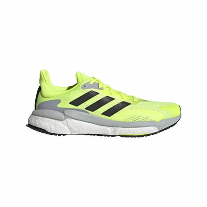 Men's Trainers Adidas FY0315 Yellow for Ultimate Comfort