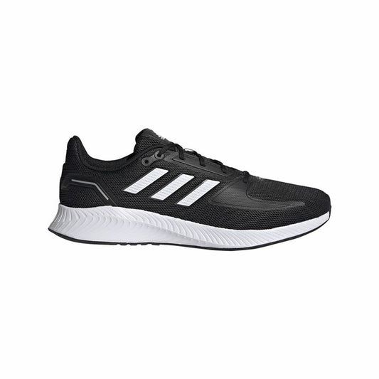 Men's Trainers Adidas Runfalcon 2.0 Black for Men