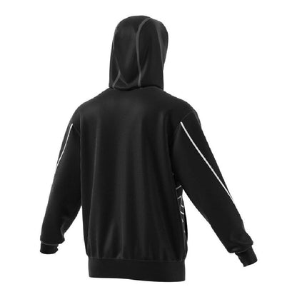 Men’s Hoodie Adidas Giant Black for Comfort and Style