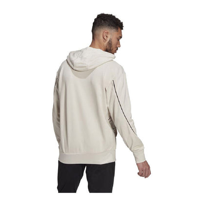 Men’s Hoodie Adidas Giant Beige for Ultimate Comfort