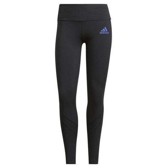 Sport Leggings for Women Adidas Own The Run Black Fitness