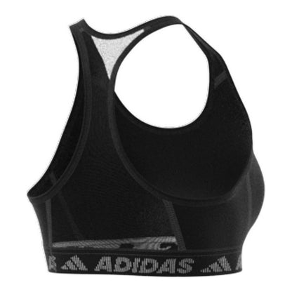 Sports Bra Adidas Don't Rest Black for Active Women