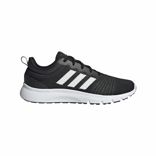 Men's Trainers Adidas Fluidup Black for Ultimate Comfort