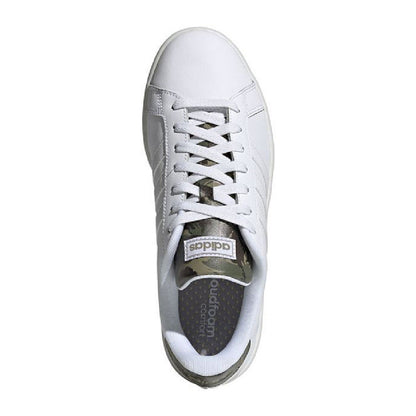 Men's Trainers Adidas Grand Court - Stylish White Footwear