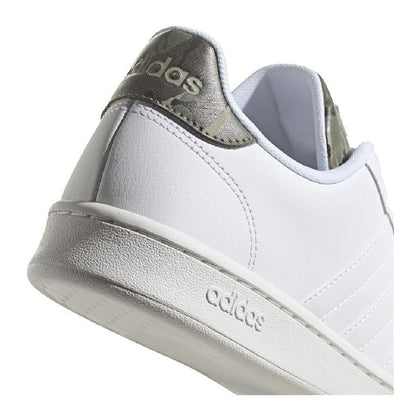 Men's Trainers Adidas Grand Court - Stylish White Footwear