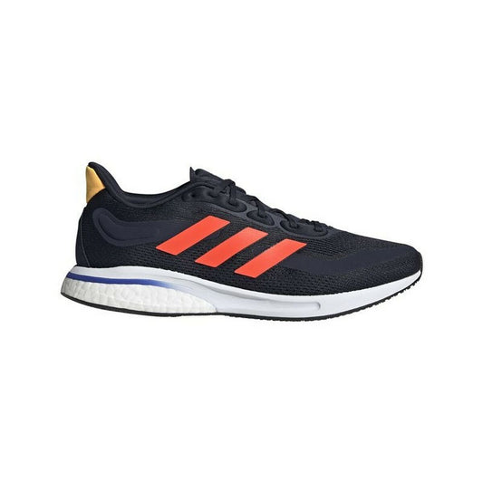 Adidas Supernova Running Shoes for Adults - Legend Ink Black