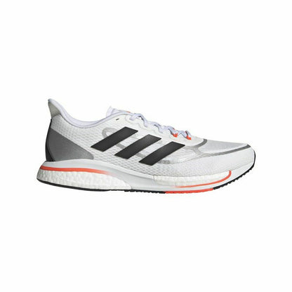 Men's Trainers Adidas Supernova+ White for Peak Performance