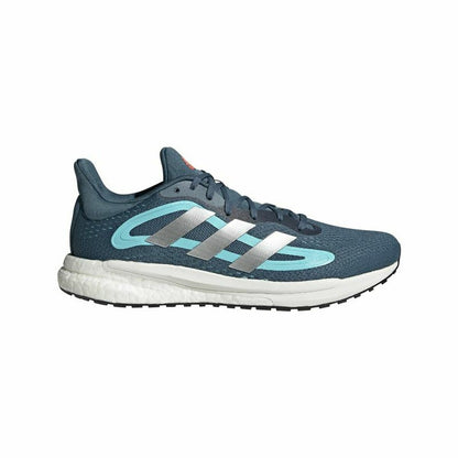 Men's Trainers Adidas Solar Glide 4 for Optimal Performance