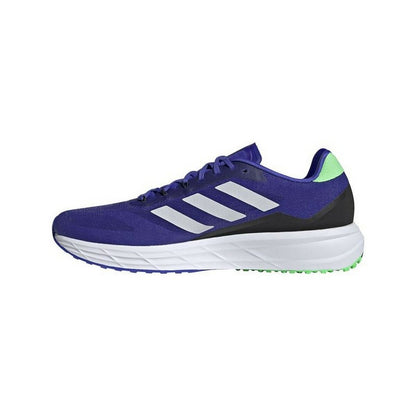 Running Shoes for Adults Adidas SL20.2 Sonic Blue Style