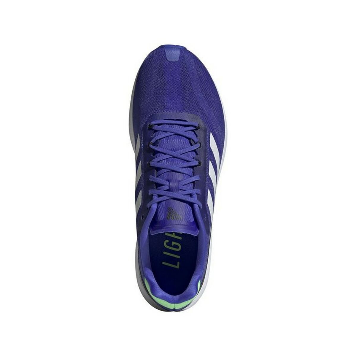 Running Shoes for Adults Adidas SL20.2 Sonic Blue Style