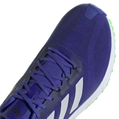 Running Shoes for Adults Adidas SL20.2 Sonic Blue Style