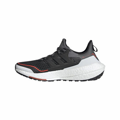 Running Shoes for Adults Adidas Ultraboost 21 C.RDY Black