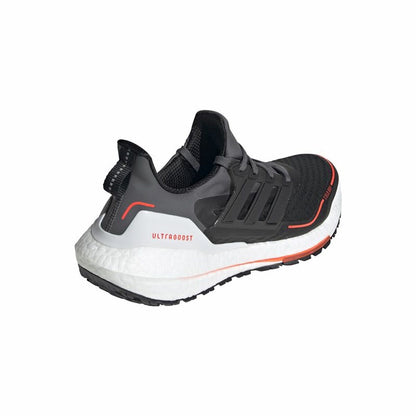 Running Shoes for Adults Adidas Ultraboost 21 C.RDY Black