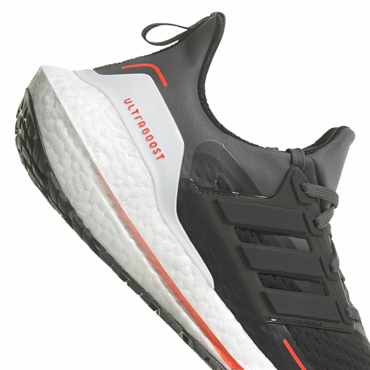 Running Shoes for Adults Adidas Ultraboost 21 C.RDY Black