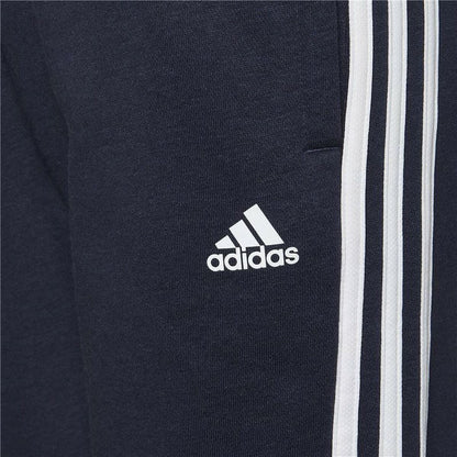 Children’s Sports Shorts Adidas Essentials French Terry Kids