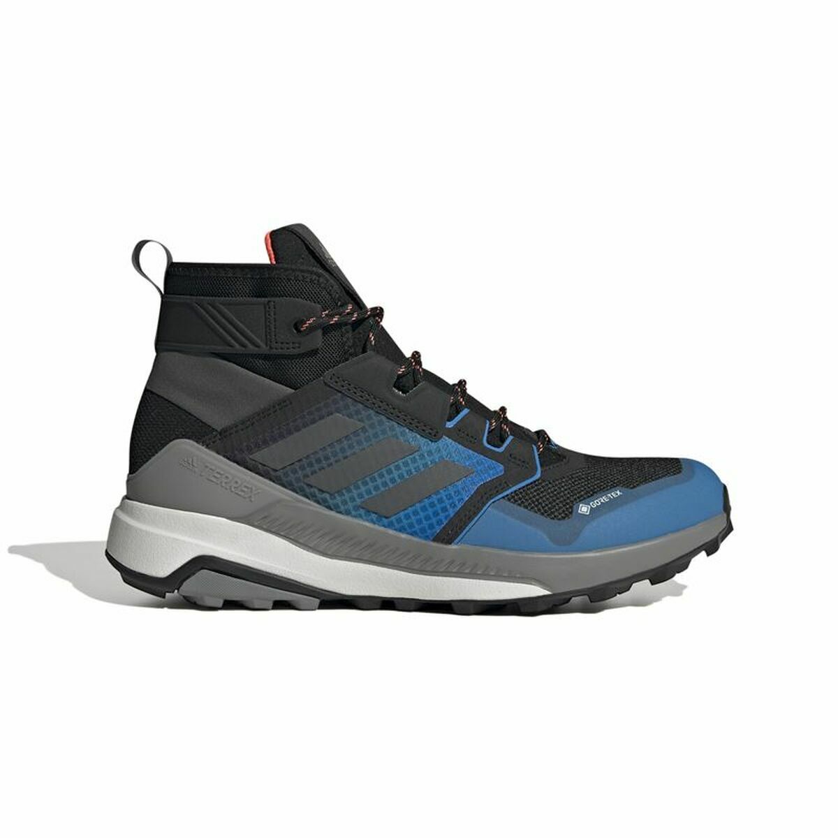 Hiking Boots Adidas Terrex Traillmaker Gore-Tex Black Men