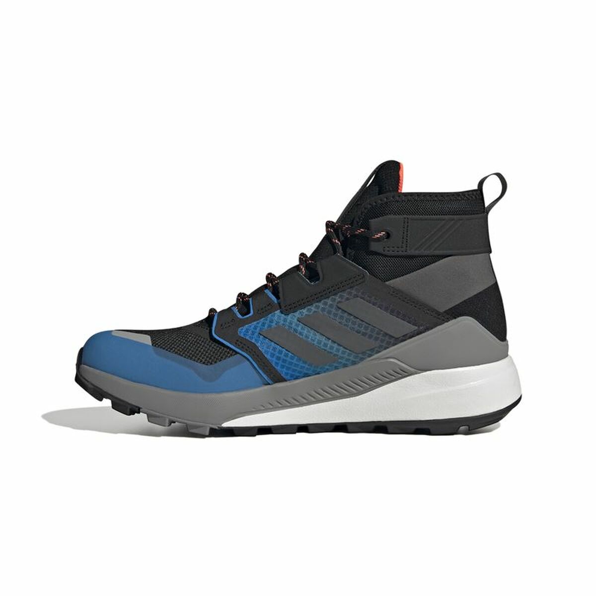 Hiking Boots Adidas Terrex Traillmaker Gore-Tex Black Men