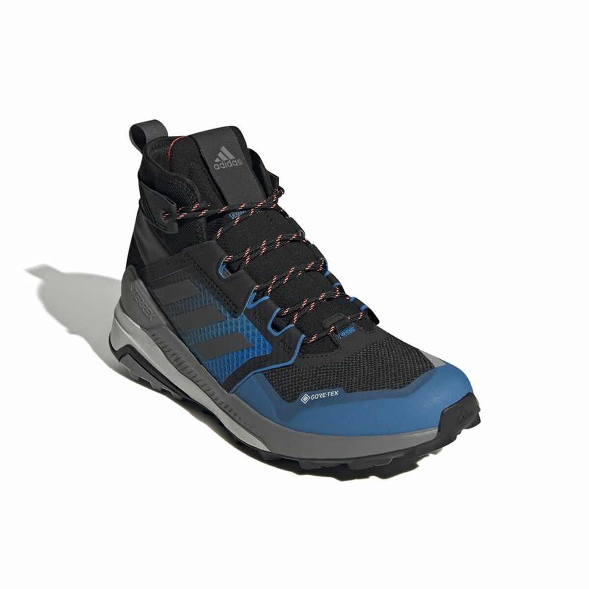 Hiking Boots Adidas Terrex Traillmaker Gore-Tex Black Men