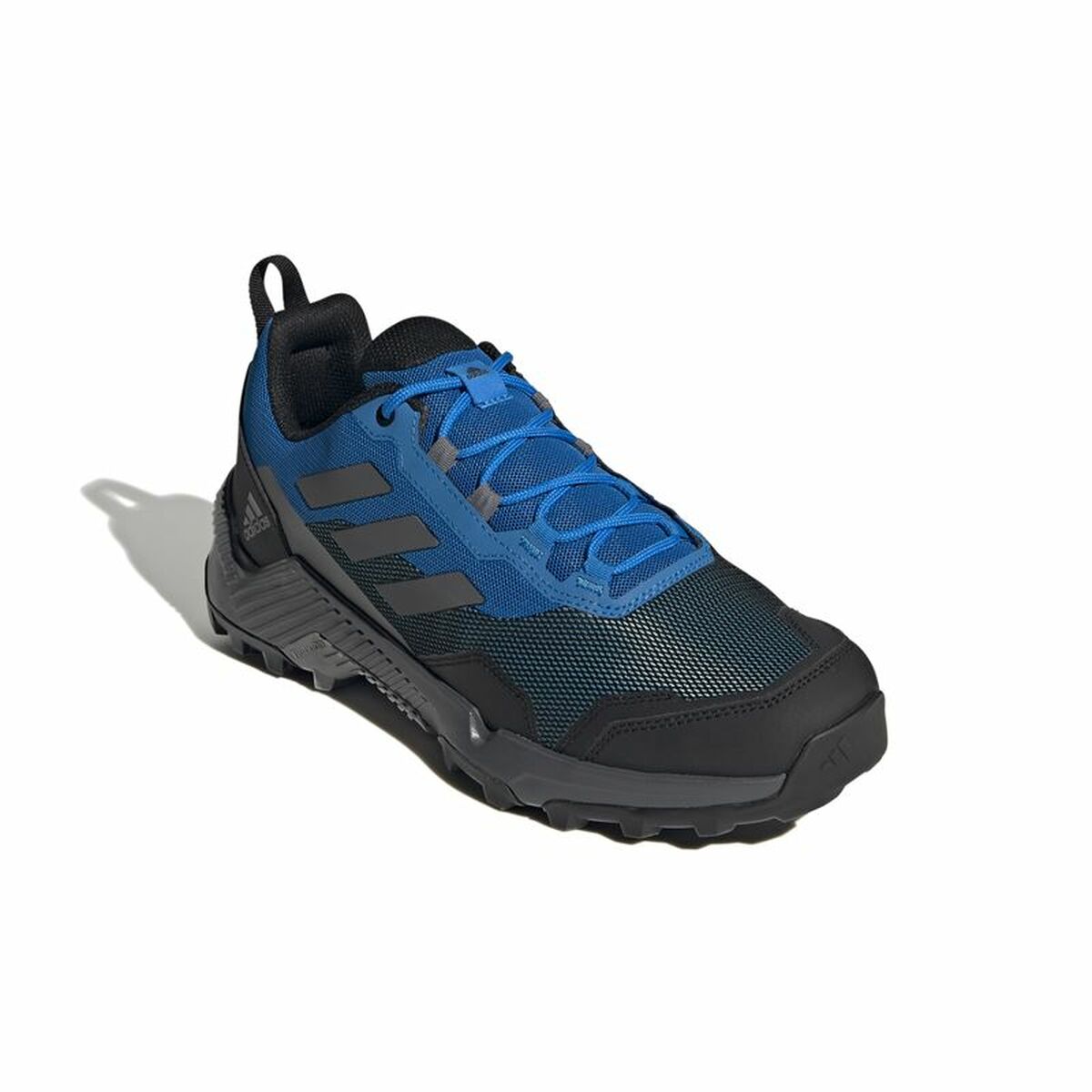 Running Shoes for Adults Adidas Eastrail 2 Blue Men