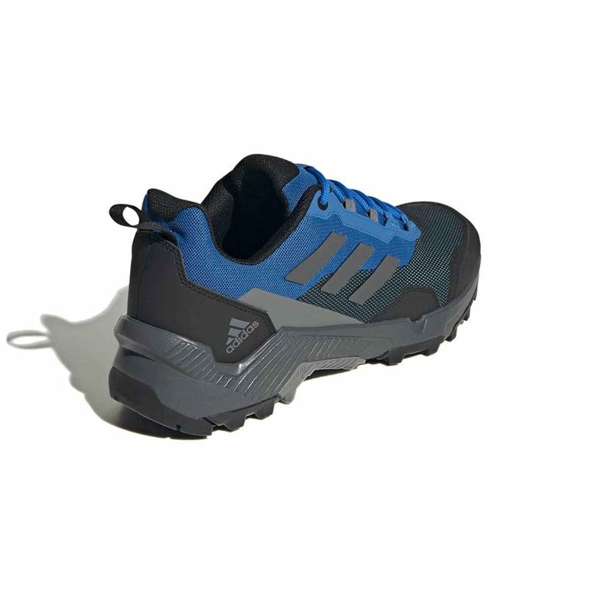 Running Shoes for Adults Adidas Eastrail 2 Blue Men